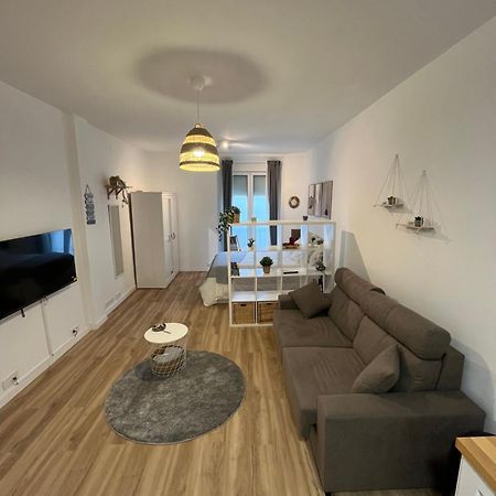 Apartamento Supercentrico Oviedo Zewnętrze zdjęcie