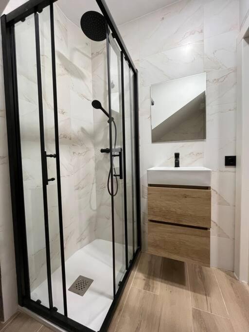 Apartamento Supercentrico Oviedo Zewnętrze zdjęcie