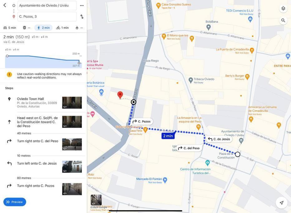 Apartamento Supercentrico Oviedo Zewnętrze zdjęcie